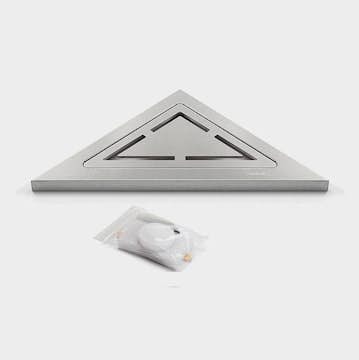 Tvålhylla Unidrain Anniversario Hörn