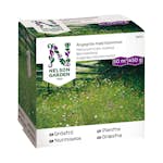 Gräsfrö Nelson Garden Ängsgräs med Blommor