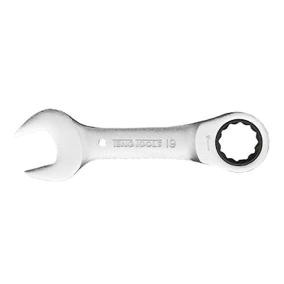 U-ringspärrnyckel Teng Tools 6005MRS
