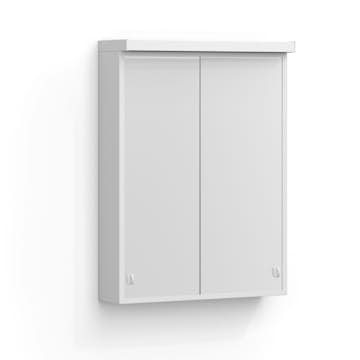 Spegelskåp Svedbergs Intro I:et med LED Belysning