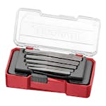Skruvutdragarsats Teng Tools TJSE05S