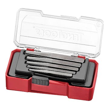 Skruvutdragarsats Teng Tools TJSE05S