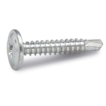 Montageskruv FAST BSP FZB