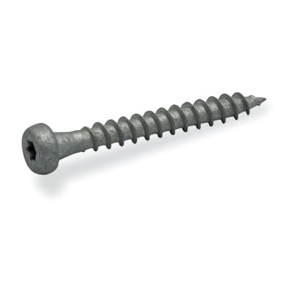 Ankarskruv FAST CCS ZF