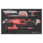Verktygssats Teng Tools TEFX06E