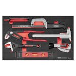 Verktygssats Teng Tools TEFX07