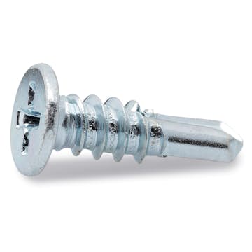 Stålprofilskruv FAST 4.8x16 FZB