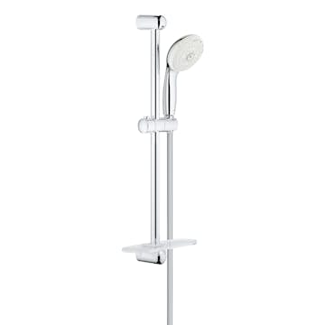 Duschset Grohe Tempesta 100 IV med Tvålkopp