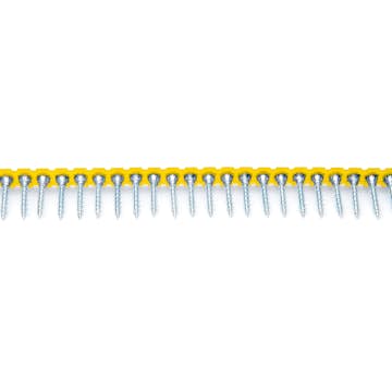 Gipsskruv FAST Träregel FZB Bandad