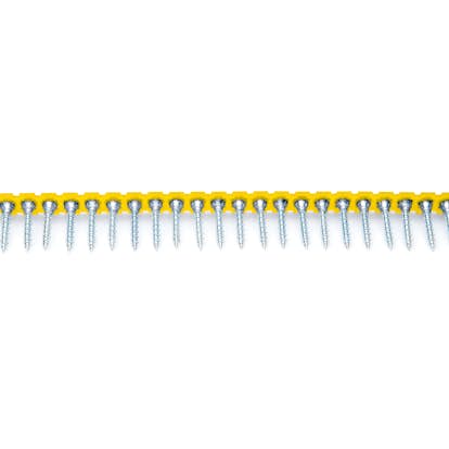 Gipsskruv FAST Träregel FZB Bandad