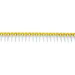 Gipsskruv FAST Kombi FZB Bandad