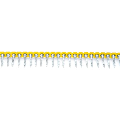 Gipsskruv FAST Kombi FZB Bandad