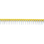 Gipsskruv FAST Kombi FZB Bandad