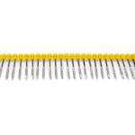 Trallskruv FAST 4.2x55 A4 Bandad