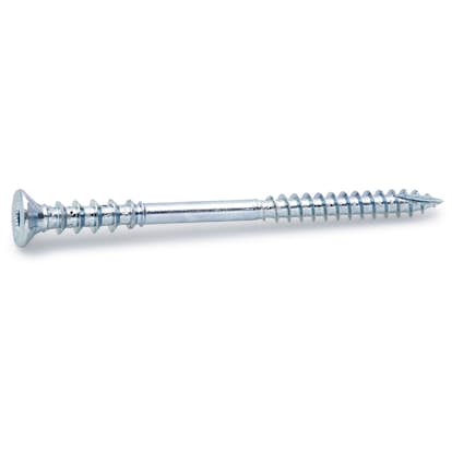 Justerskruv FAST 6,0x70 FZB