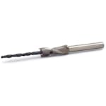 Kombiborr FAST 14/5 mm Karm SB till Borrmaskin