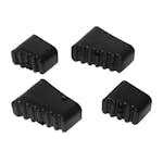 Glidskyddsfötter Konkret Actool