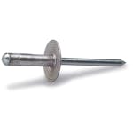 Blindnit Multigrip FAST Stor Skalle AL/ST