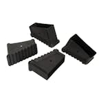 Glidskyddsfötter Konkret 2-stegs