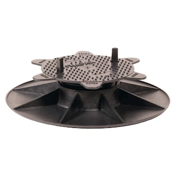 Terrassfot FAST Midi 30-50 mm Deck Support