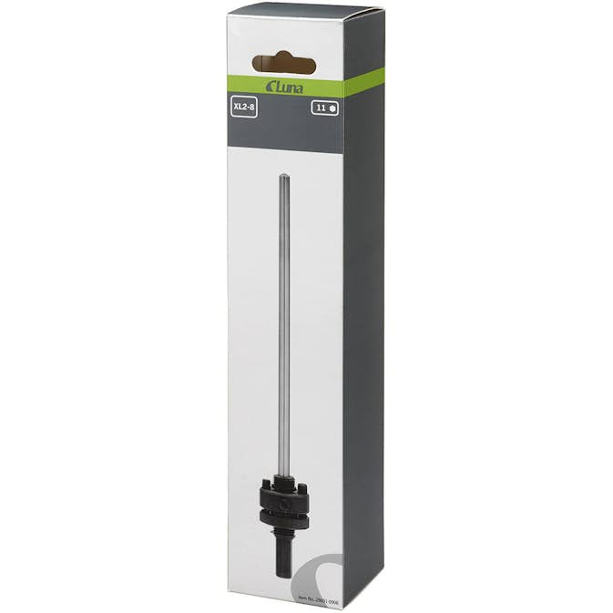 Hållare Luna Tools För Hålsåg TCT Long Med Styrstift