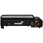 Campinggrill Mustang till Båt och Husvagn