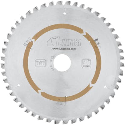 Cirkelsågklingor Luna Tools Prime