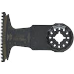 Instickssågblad Luna Tools SL 65x40 BIM