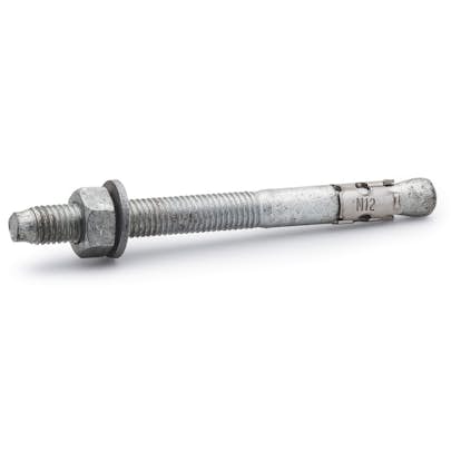 Expander FAST FZV