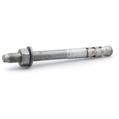 Expander FAST FZV