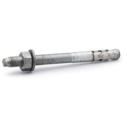 Expander FAST FZV