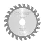 Ritsklinga CMT Orange Tools konisk 120x3,1-4,0x20 T24K