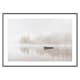 Poster Gallerix Rowing Boat
