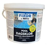 Dagsklor Fixor by Nitor Tabs