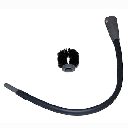 Dammsugarmunstycke Champion Universal Clean Flex