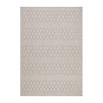 Flatvävd KM Carpets Madrid Bell