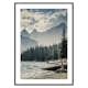 Poster Gallerix Moarine Landscape