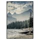 Poster Gallerix Moarine Landscape