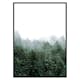 Poster Gallerix Misty Forest