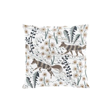 Kuddfodral Arvidssons Textil Stjärnspeja