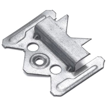 Panelclips FAST Spik 4 mm