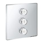 Volymkontroll Grohe Grohtherm SmartControl 29127