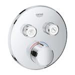 Duschblandare Grohe SmartControl 29145 med 2 Ventiler