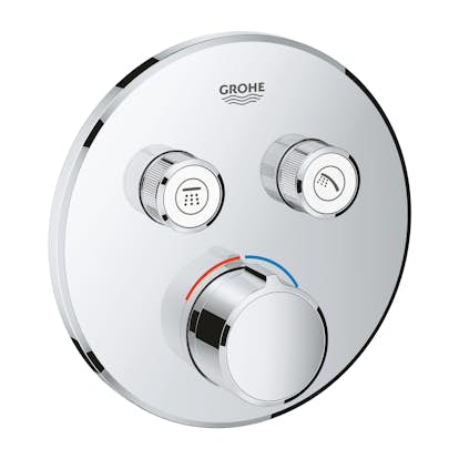 Duschblandare Grohe SmartControl 29145 med 2 Ventiler
