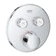 Duschblandare Grohe SmartControl 29145 med 2 Ventiler