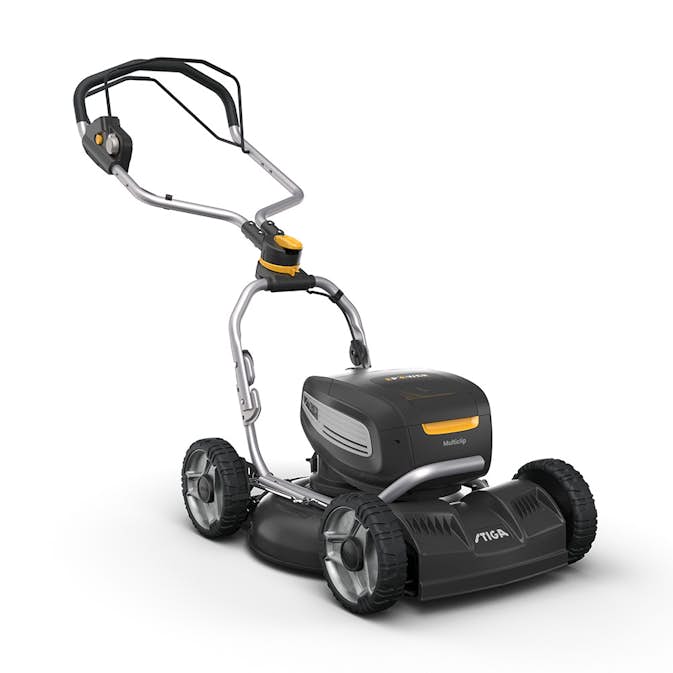 Gräsklippare Stiga Multiclip 950e V Dual 48V