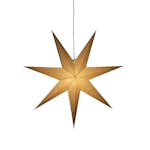 Adventsstjärna Gnosjö Konstsmide Hängande