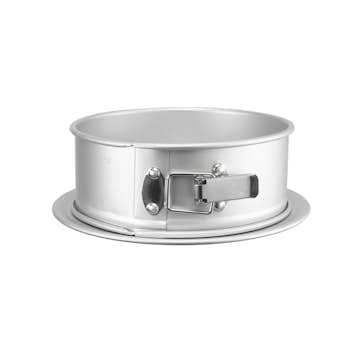 Springform Heirol Premium Anodiserad Aluminium