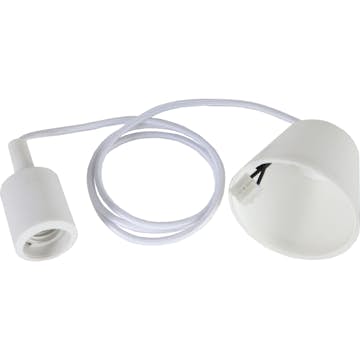 Sladdställ Star Trading Color E27