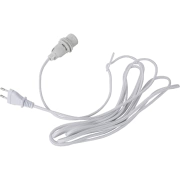 Sladdställ Star Trading Basic E14